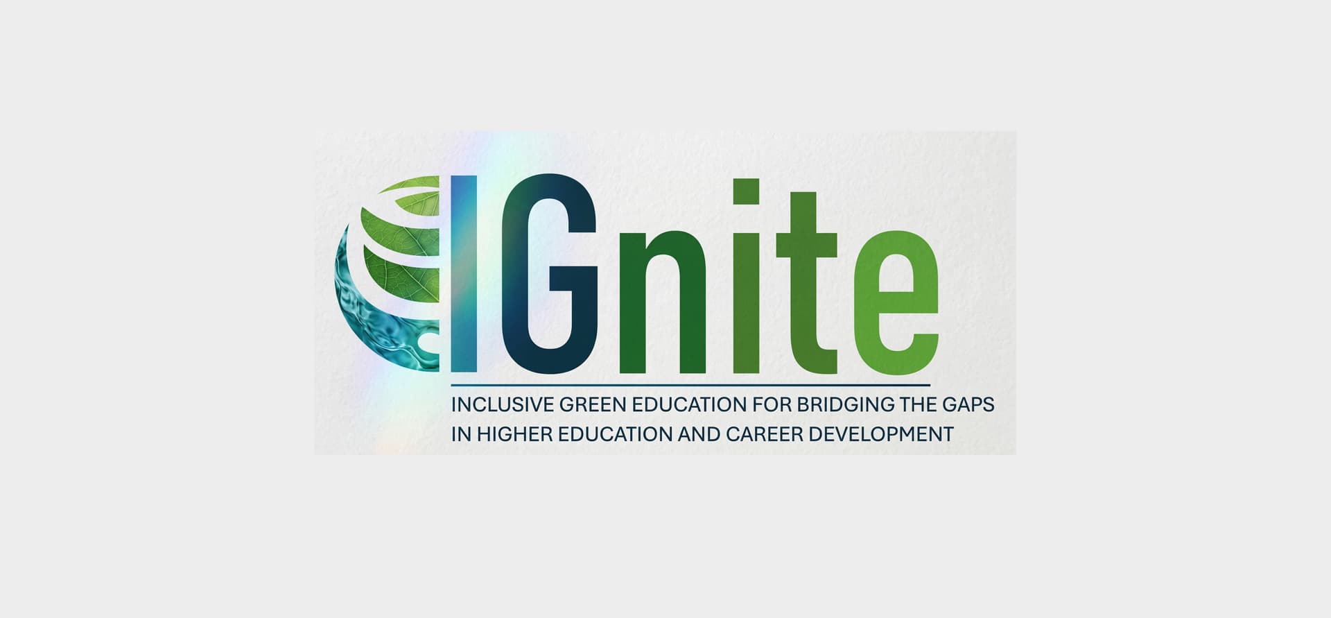 About IGnite