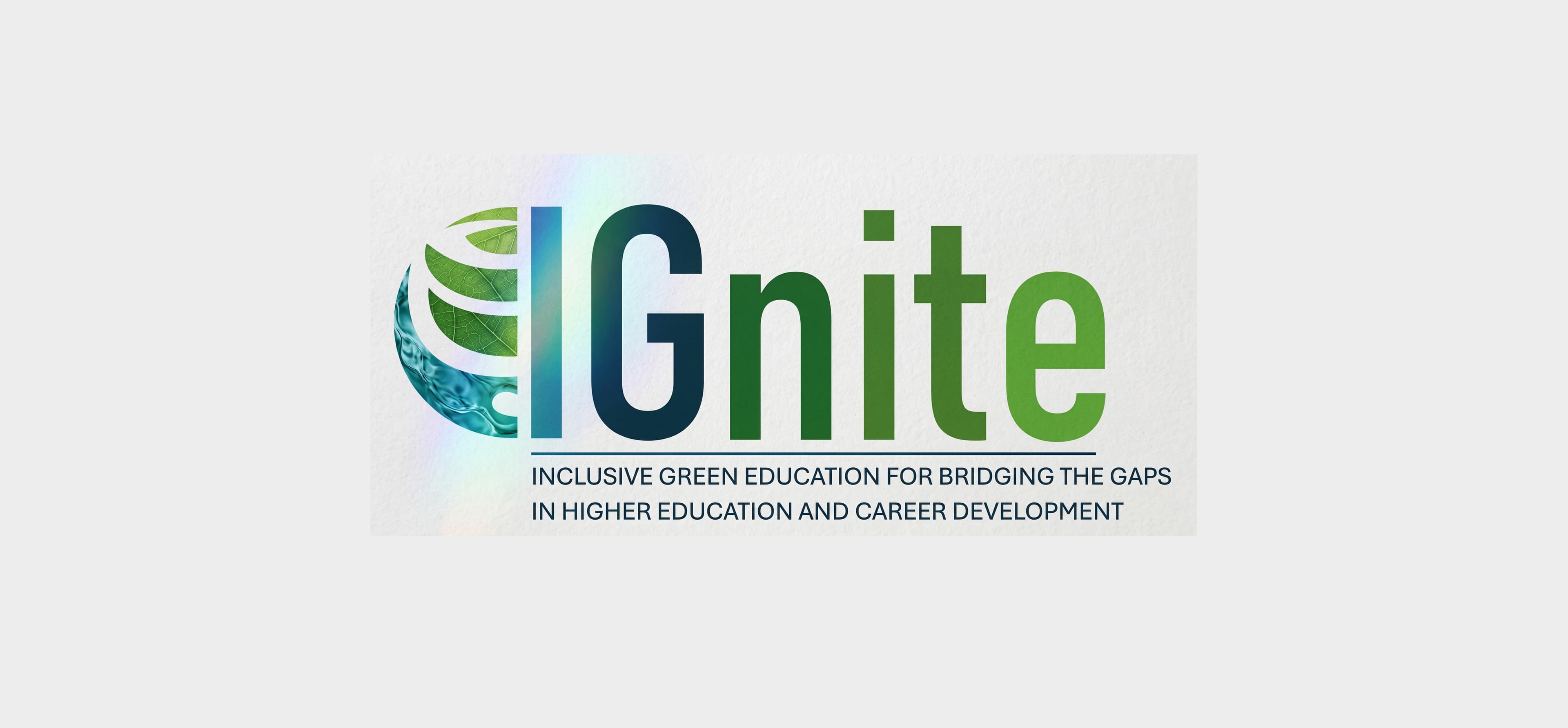About IGnite